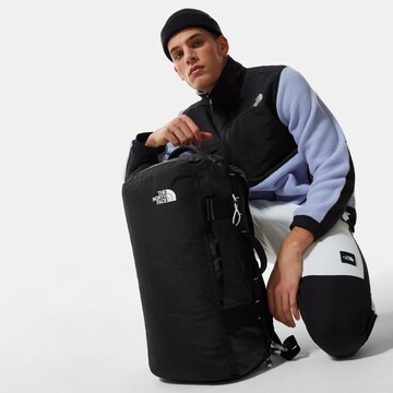 THE NORTH FACE - Mochila en negro