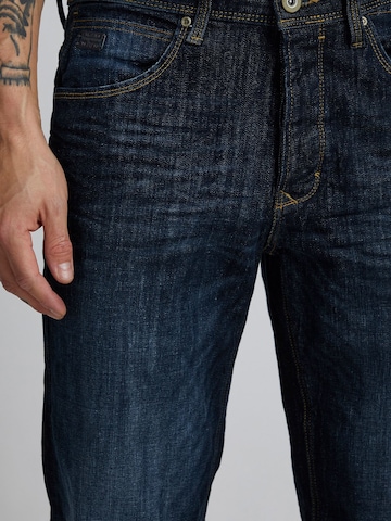 BLEND Regular Jeans 'Rock' in Blue