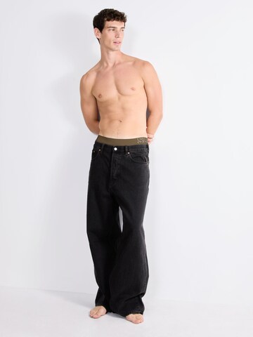 Slip ' Briefs ' SLOGGI en marron