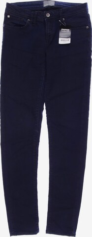 BENCH Jeans in 28 in Blue: front