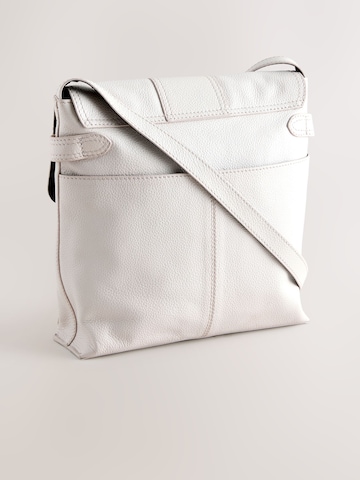 Sac à bandoulière Next en gris