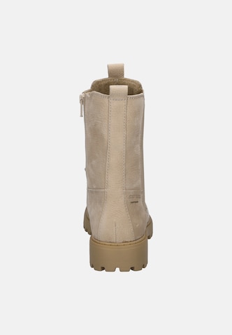 JOSEF SEIBEL Chelsea Boots 'Marta' in Beige