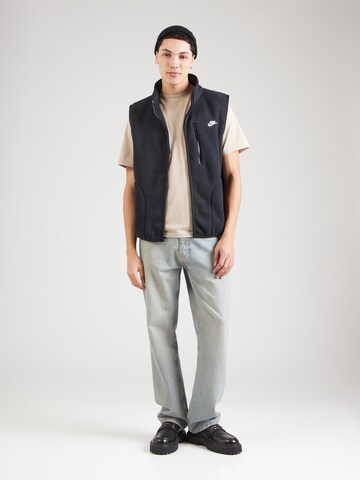 Maglietta di Volcom in beige