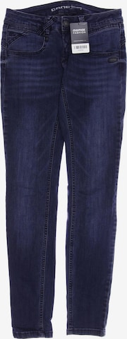Gang Jeans in 26 in Blue: front