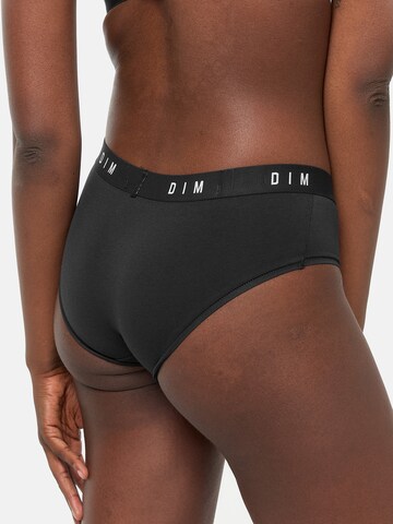 DIM Slip in Zwart