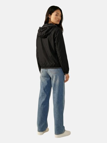 Blauer Between-Season Jacket 'BLAUER NAY GIUBBINO' in Black