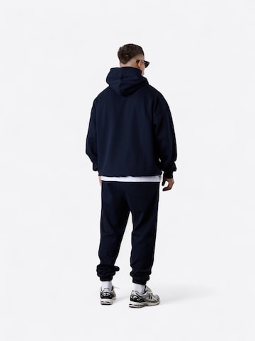 Sweat-shirt ' Essential Oversized 2.0 ' ESTEEM en bleu