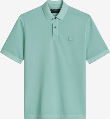 Marc O'Polo Poloshirt in Blau: Vorderseite