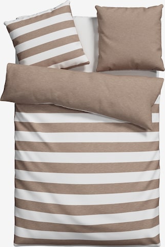 OTTO products Duvet Cover in Beige: front