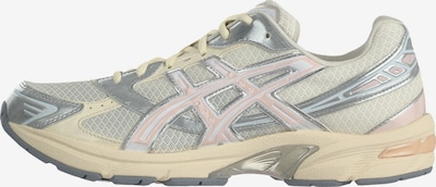 ASICS SportStyle Nízke tenisky 'Gel-1130', veľkosť 36-36,5 - krémová / pastelovo ružová / strieborná, Produkt