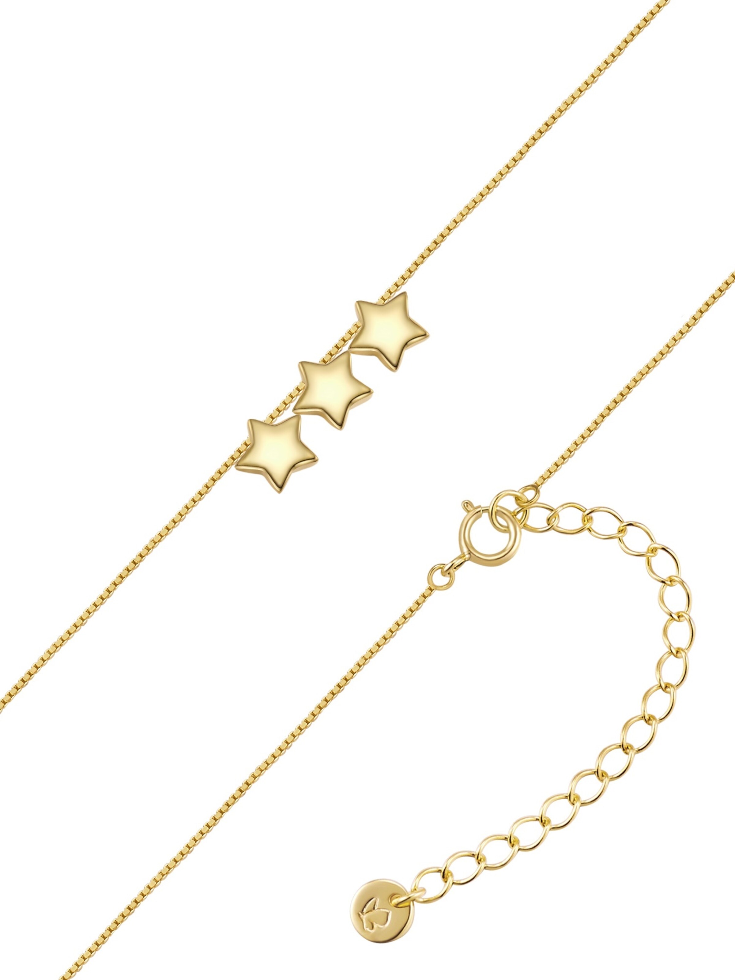 Chaîne Glanzstücke München en or