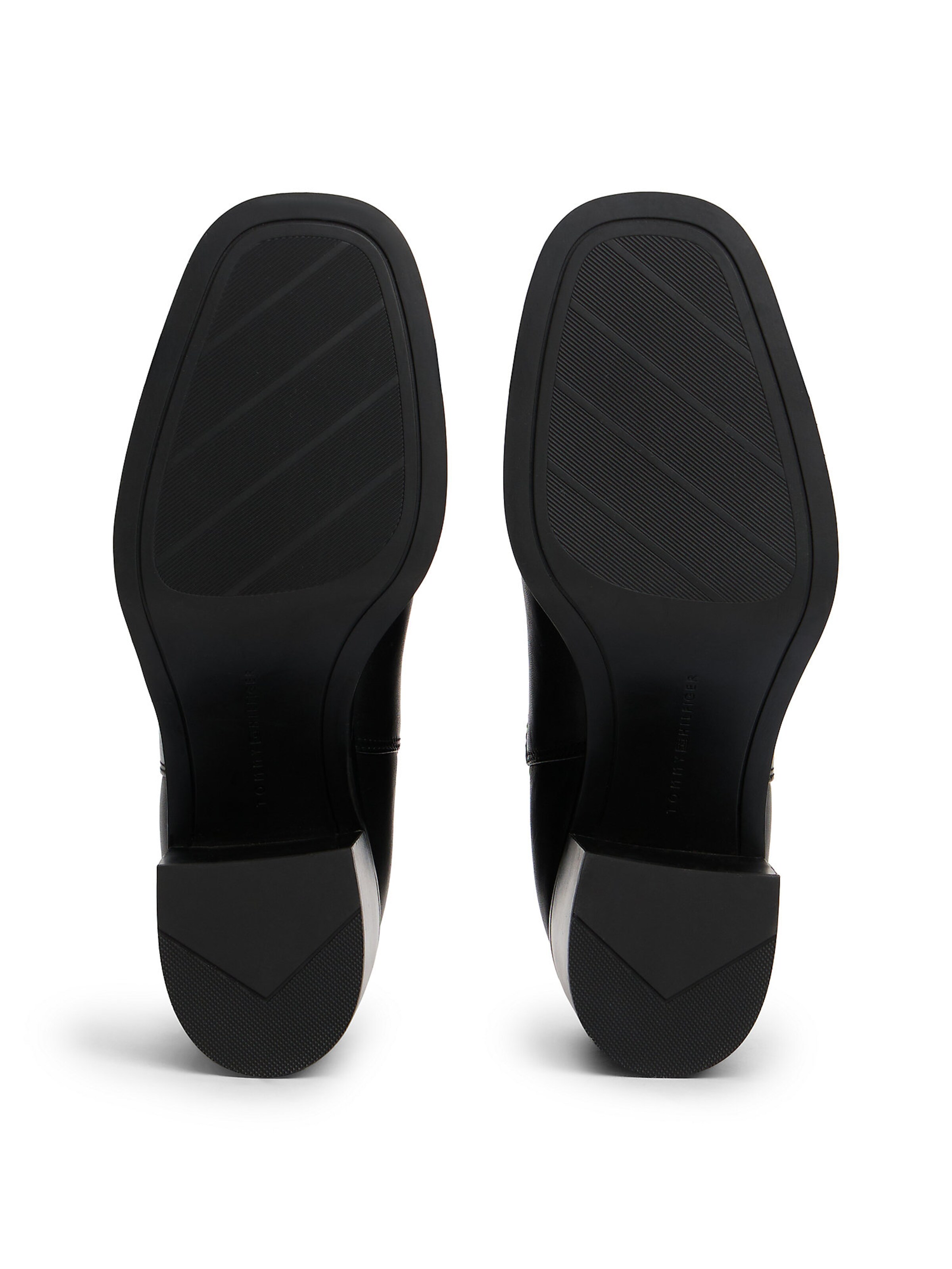 Chelsea Boots TOMMY HILFIGER en noir