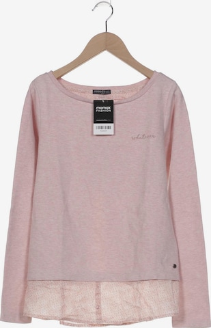 BONOBO Sweater XS in Pink: Vorderseite