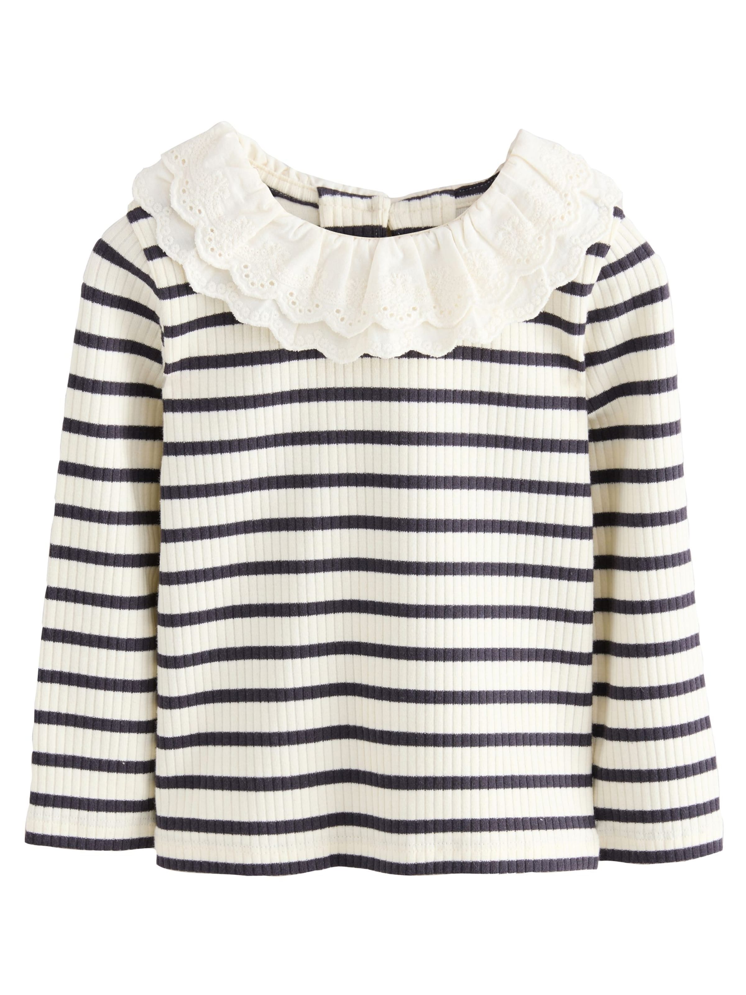 Maglietta di Next in bianco: frontale