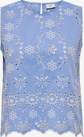 mėlyna JDY Palaidinė 'JDYMarina': priekis