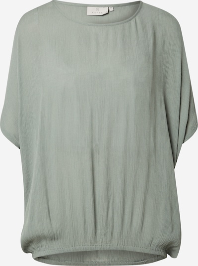 Kaffe Blouse 'Amber Stanley' in Mint, Item view