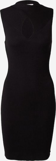 EDITED Φόρεμα 'Nathaly' σε μαύρο, Άποψη προϊόντος