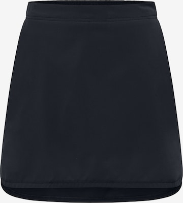 JACK WOLFSKIN Sportrock in Blau: Vorderseite