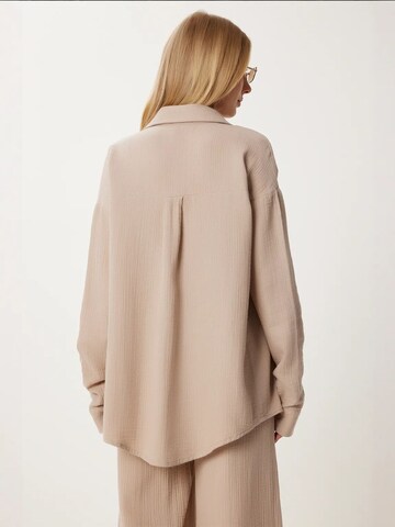 Completo pantalone di Happiness İstanbul in beige