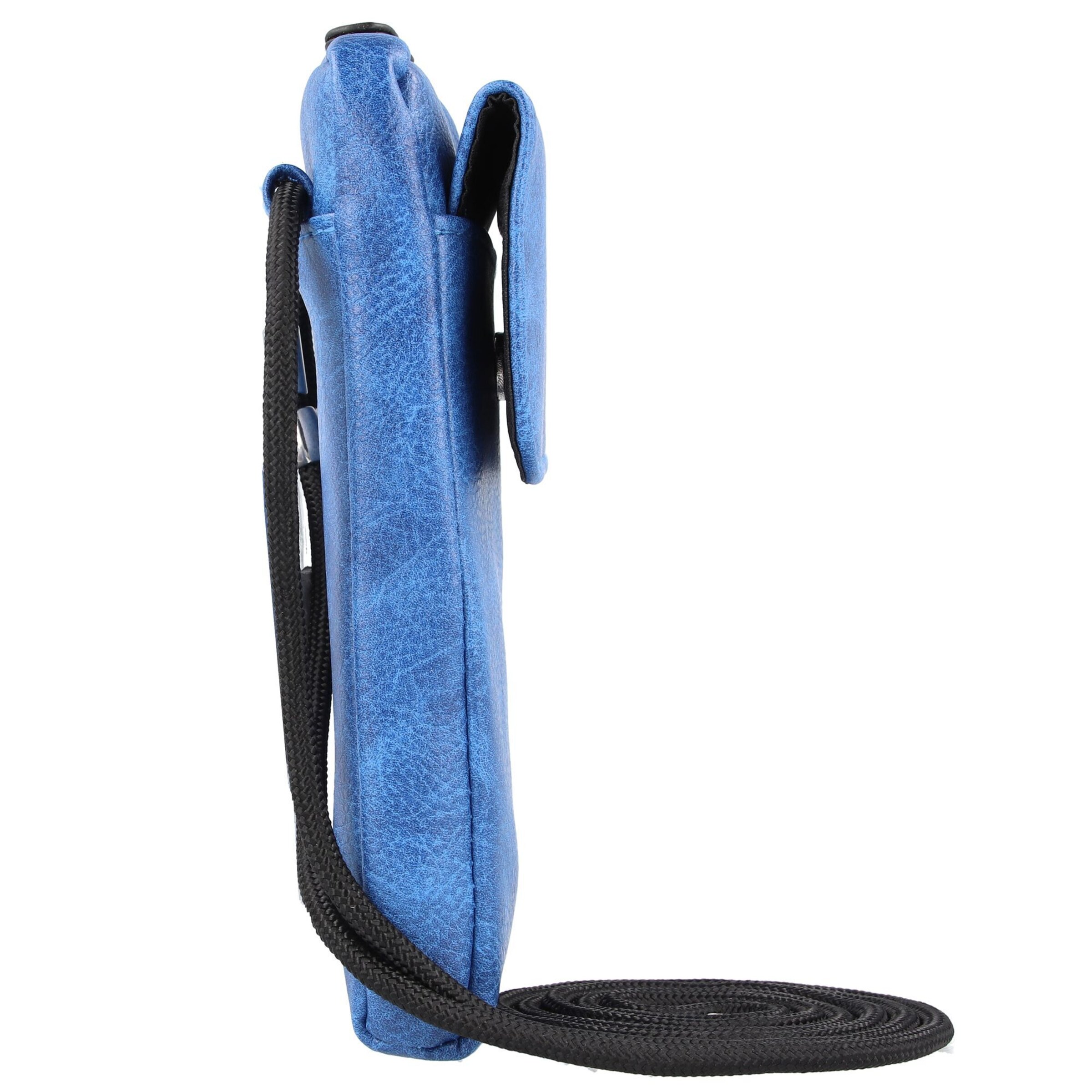 BENCH Smartphone Case in Blue