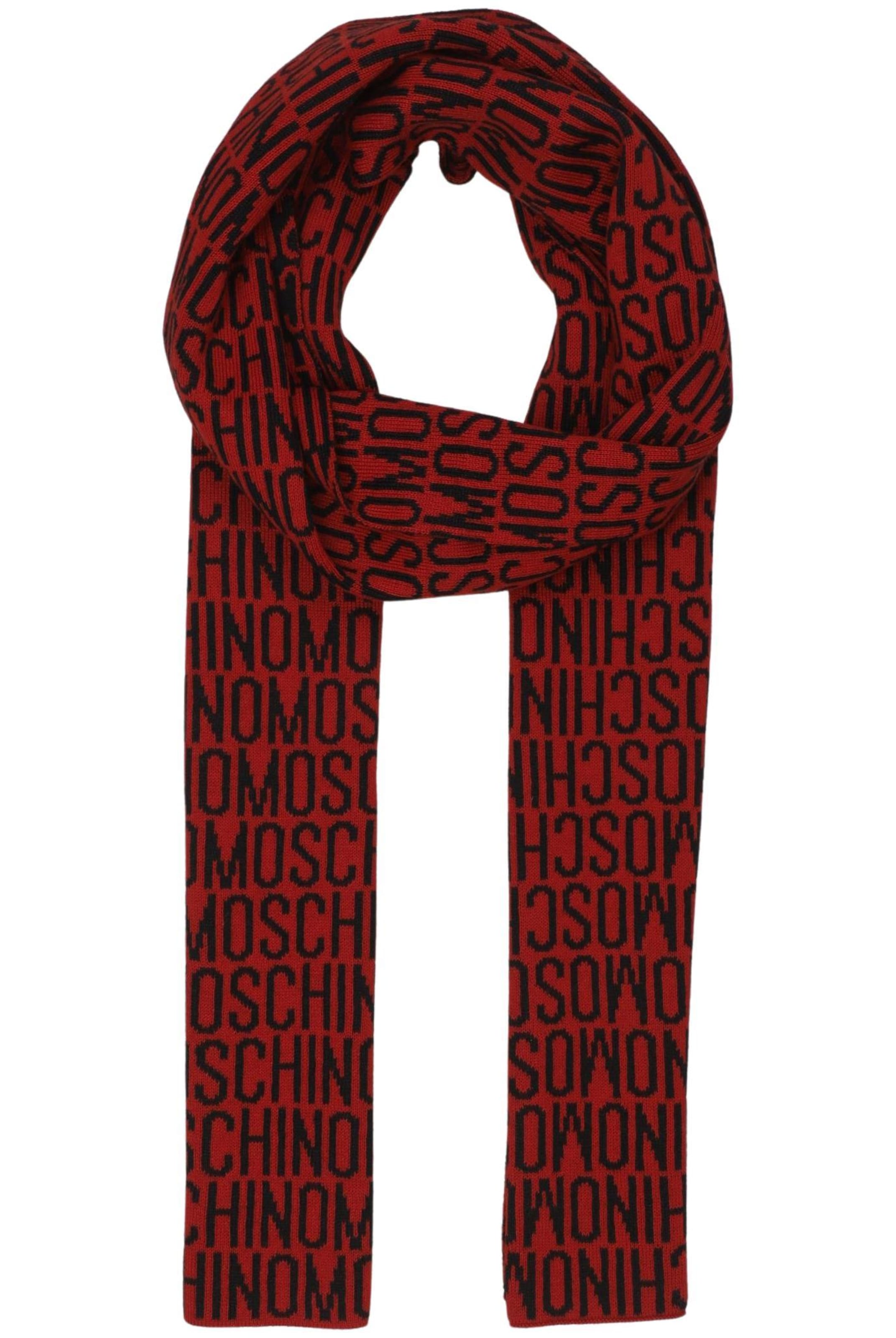 MOSCHINO Scarf & Wrap in One size in Red, Item view