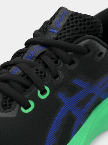 ASICS Športni čevelj 'NOVABLAST 5 GS' | črna barva