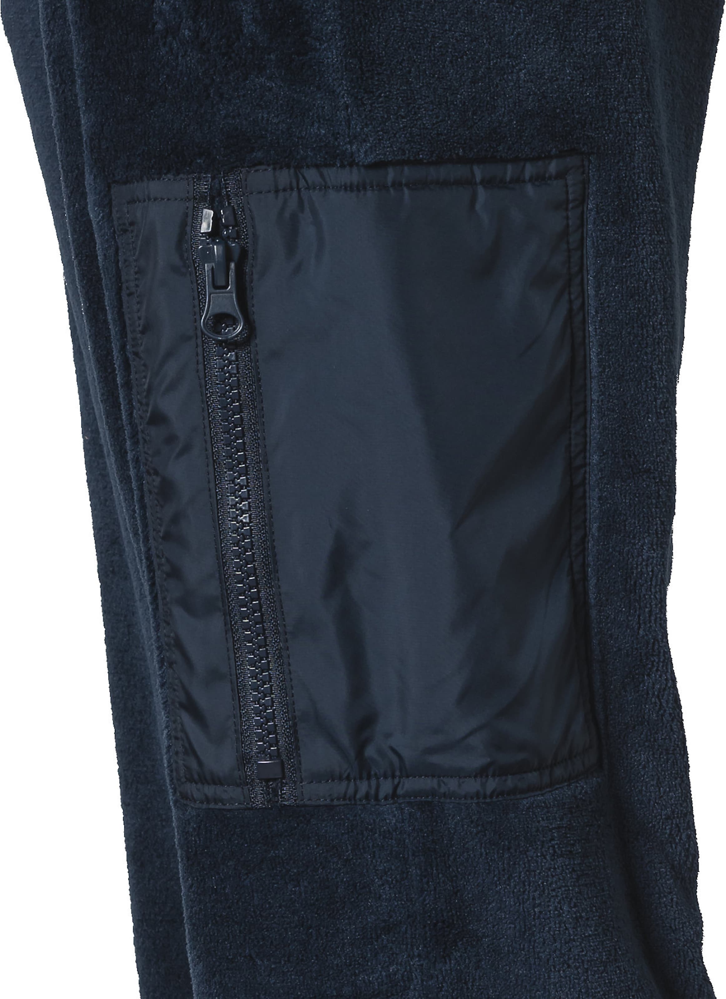 s.Oliver Regular Broek in Blauw
