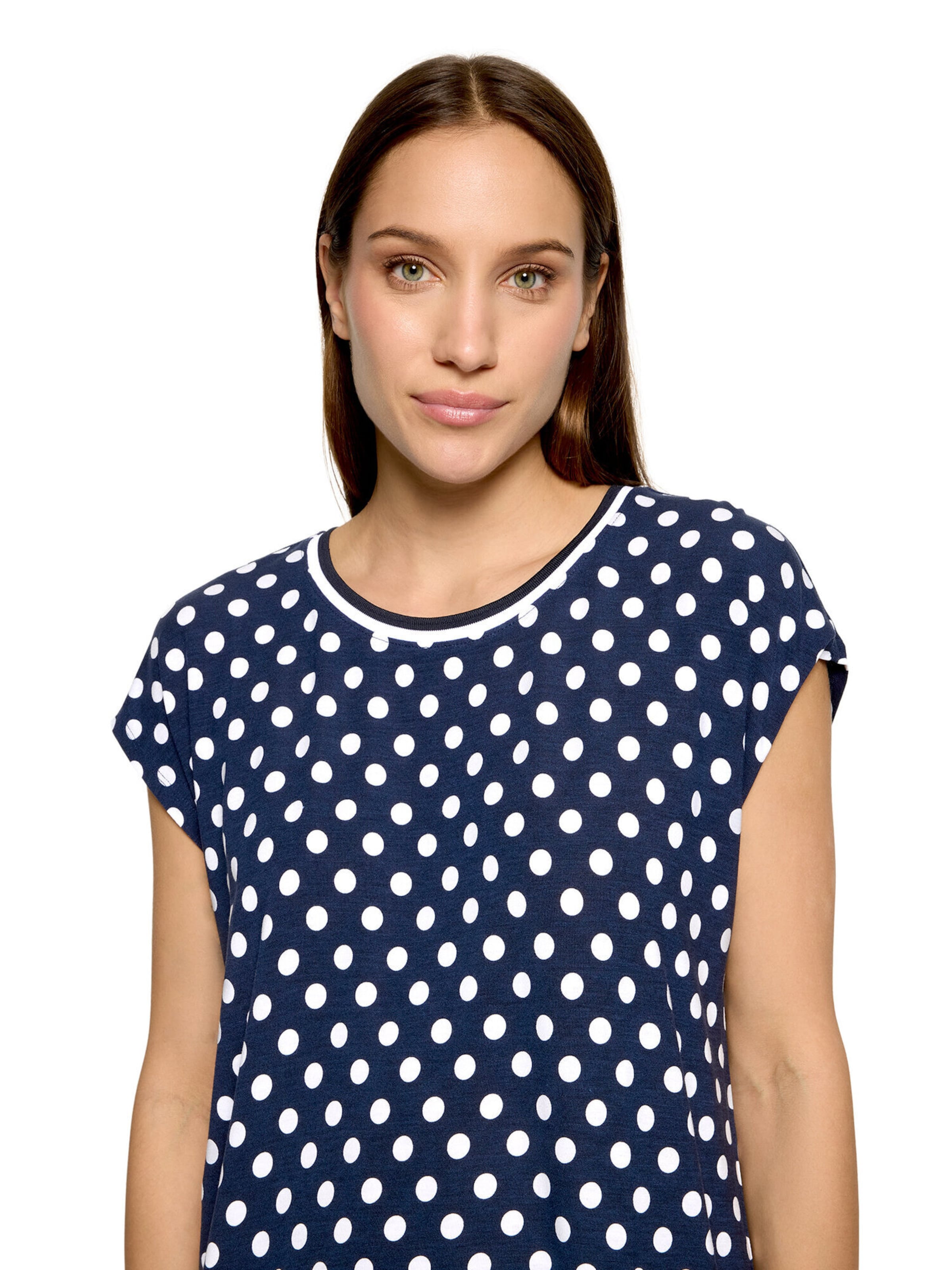 Betty Barclay Shirt in Blue