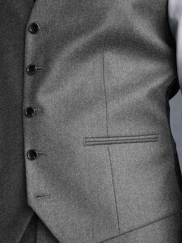 Gilet de costume Next en gris