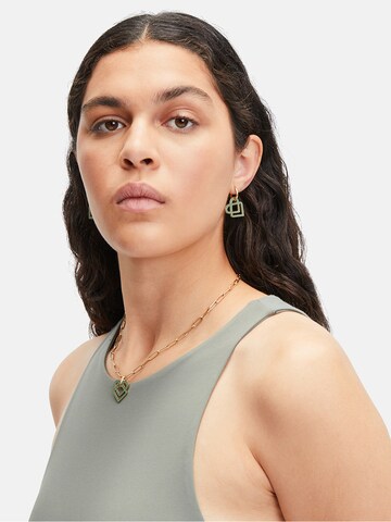 Liebeskind Berlin Earrings in Green