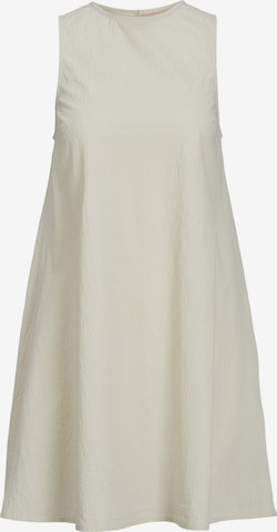 JJXX Summer dress 'KAIA' in White: front