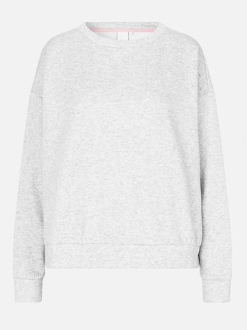 CCDK Copenhagen Sweatshirt in Grey: front