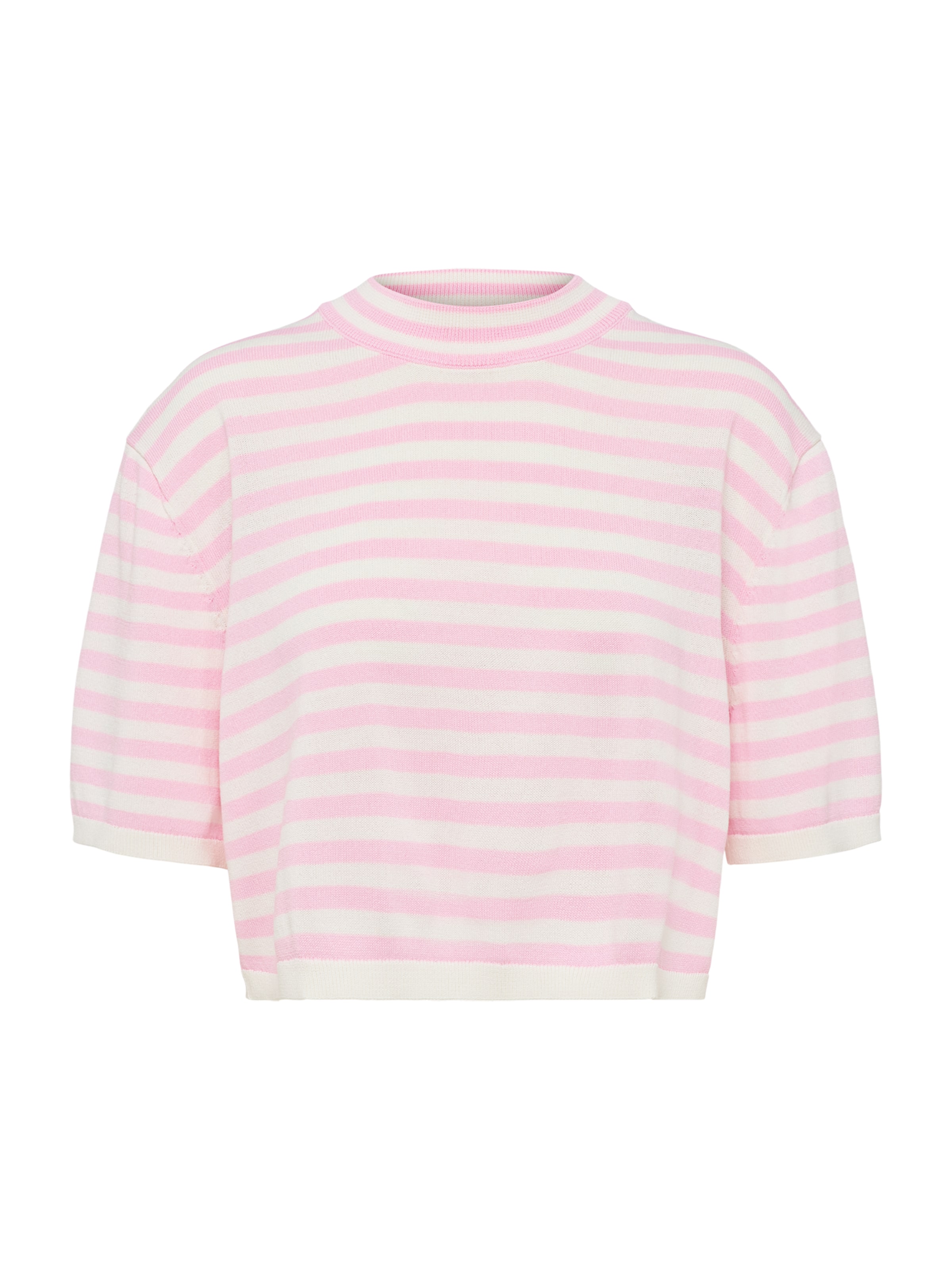 LeGer by Lena Gercke Shirts &#x27;Cara&#x27; i pink: forside