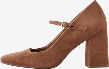 Next Kontsakingad, värv pruun: eest vaates