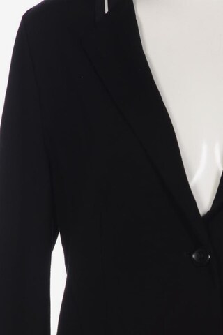 GERRY WEBER Blazer L in Schwarz