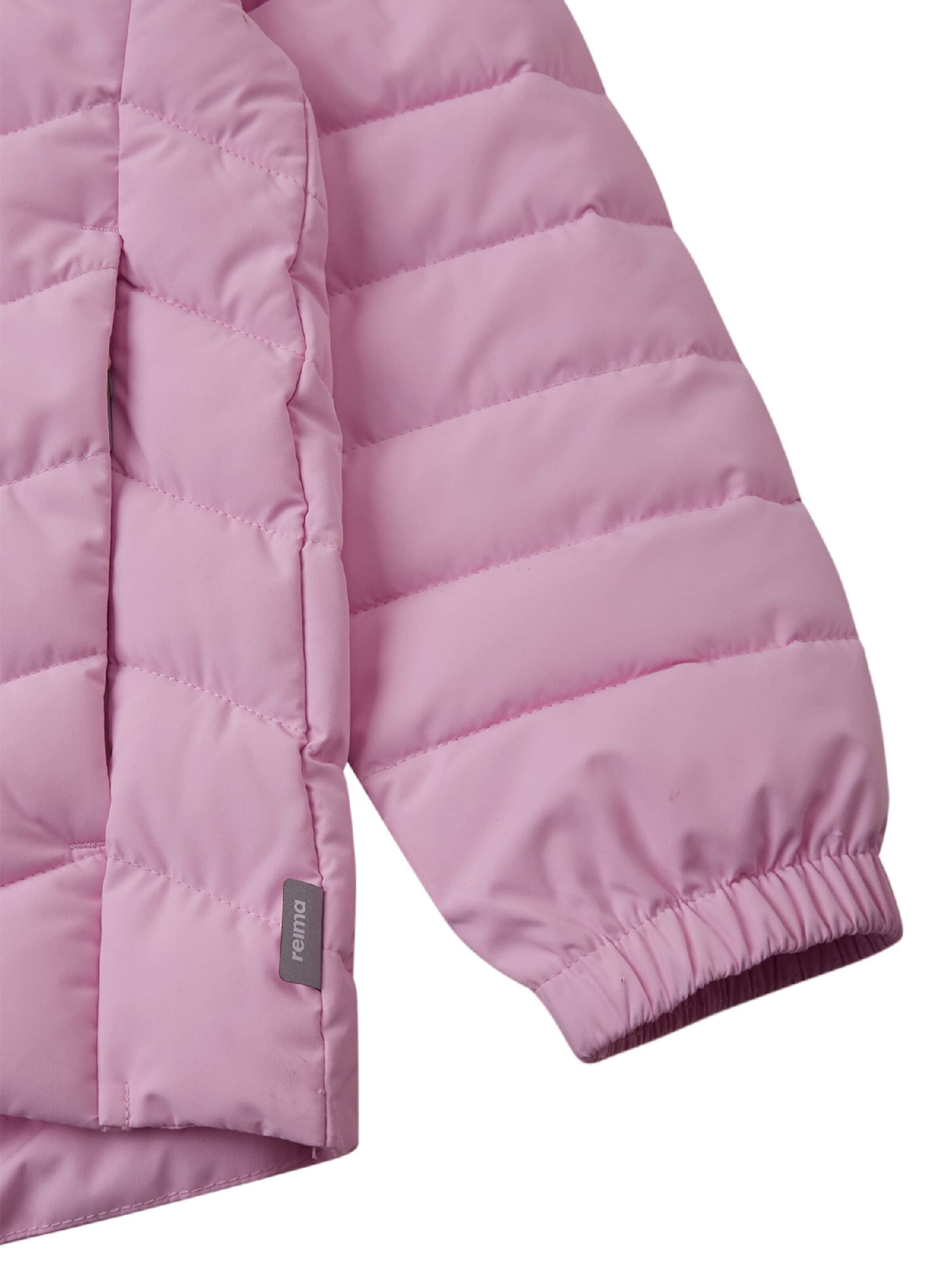 Veste outdoor ' Uumaja ' Reima en rose