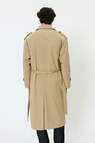 Matinique Tussenjas 'MAproist 73' in Beige