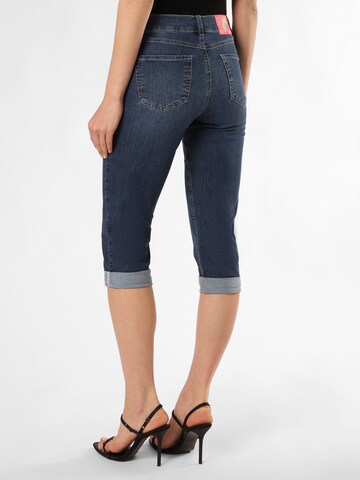 Angels Skinny Jeans ' Cici Tu Tape ' in Blauw