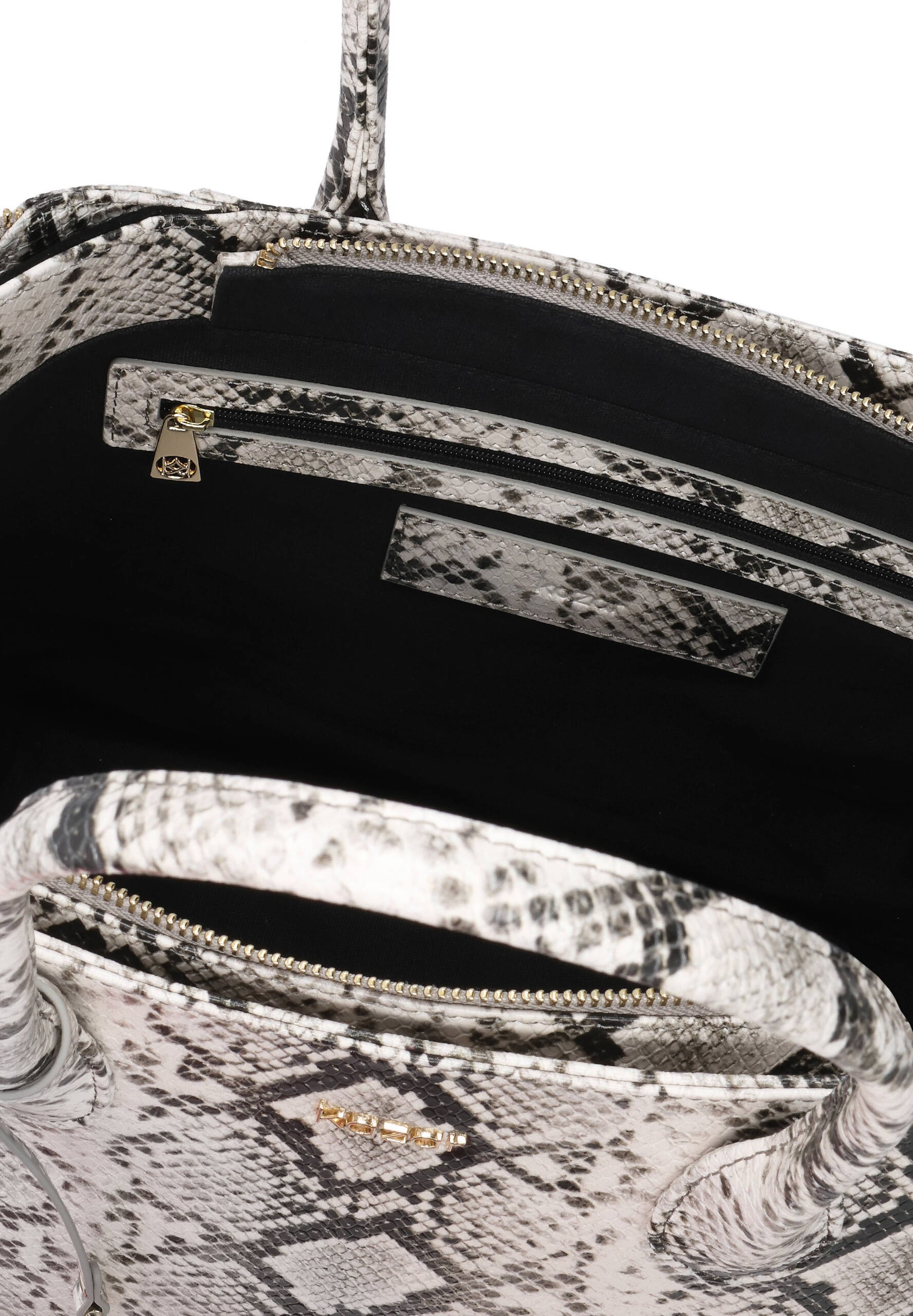 Sacs à main Kazar en blanc