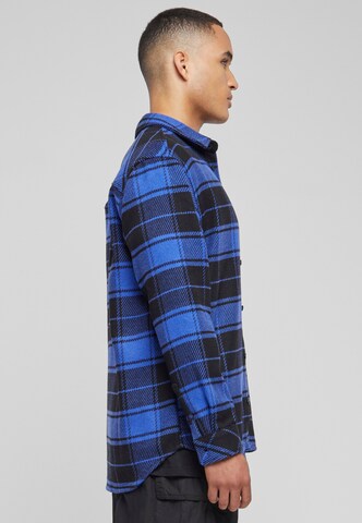 Veste mi-saison Karl Kani en bleu