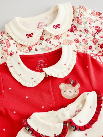 Next Pajamas in Beige