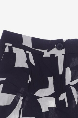 Monki Shorts L in Schwarz