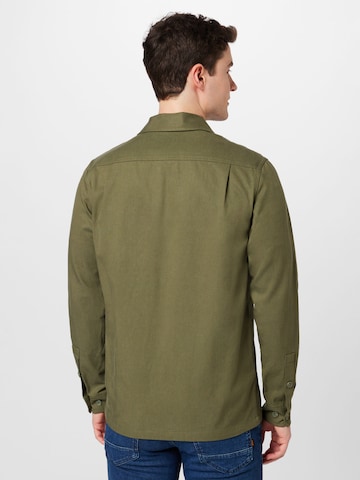 Coupe regular Chemise 'TAKA' Samsøe Samsøe en vert