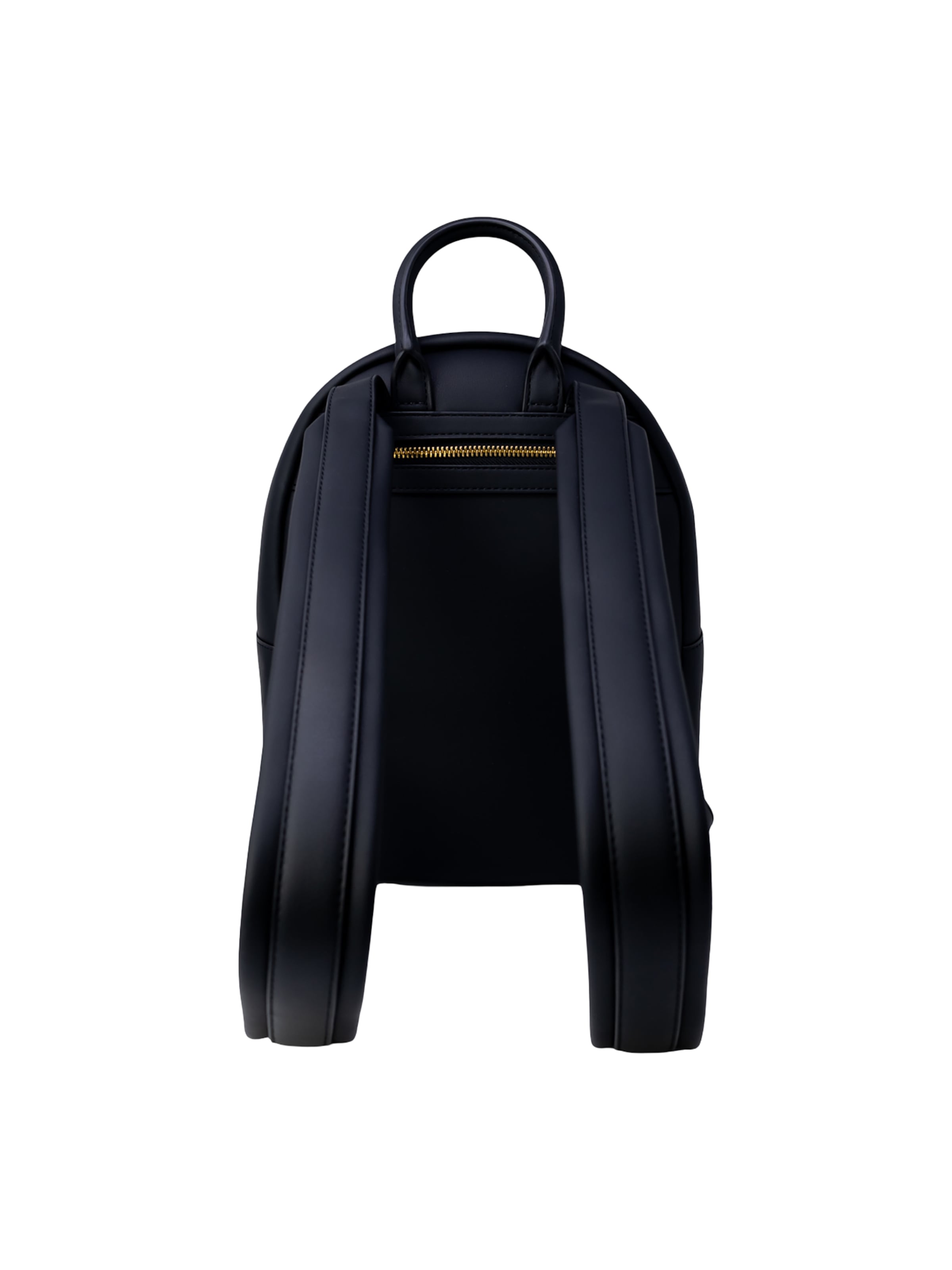 Love Moschino - Mochila en negro