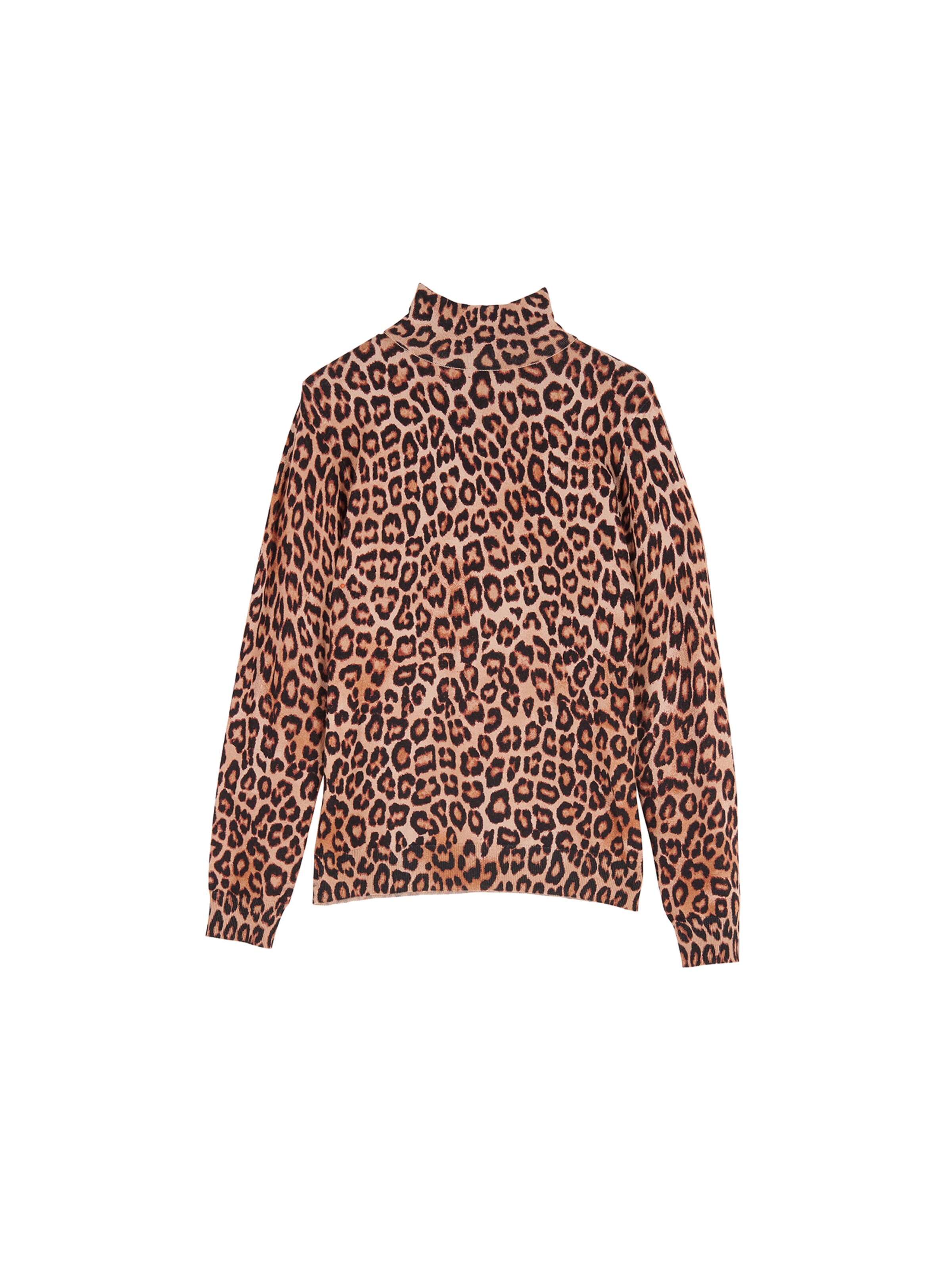 Pull-over Camomilla Italia en marron : devant