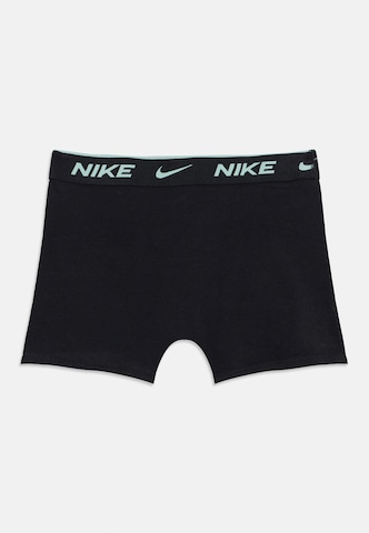 Nike Sportswear - Calzoncillo en negro