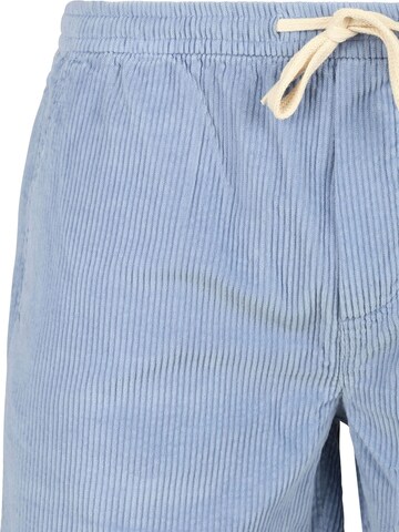 Suitable Slim fit Pants 'Ferdinand' in Blue