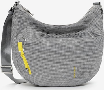 Sac à bandoulière 'Marry' Suri Frey en gris : devant