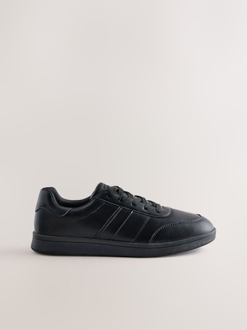 Next - Zapatillas deportivas bajas en negro
