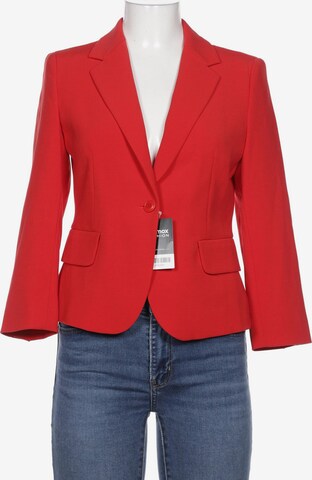 Weekend Max Mara Blazer in L in Red: front